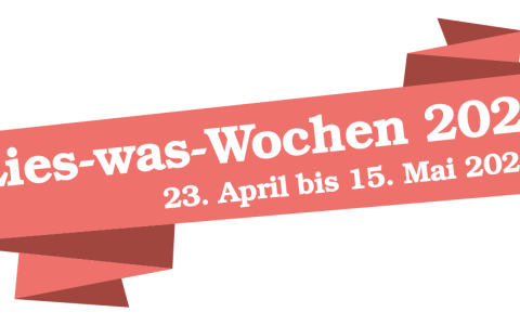 Banner Lies-was-Wochen 2026